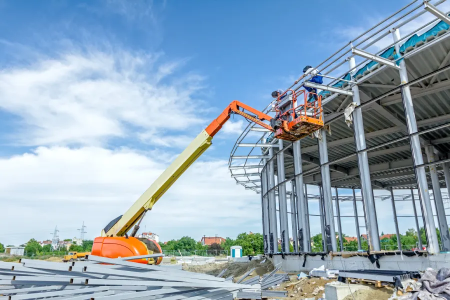 Professional General Contractor in Millbrook, AL Professional General Contractor in Millbrook, AL
