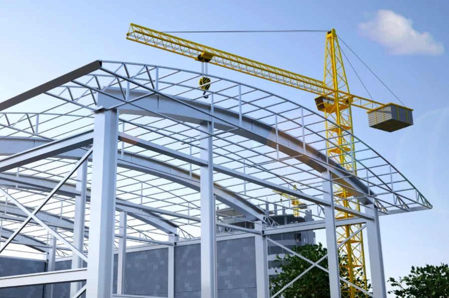 Common Delays in Warehouse Construction Projects Millbrook, AL Common Delays in Warehouse Construction Projects Millbrook, AL