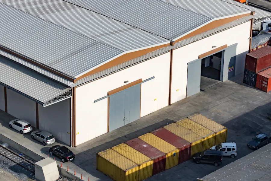 Common Delays in Warehouse Construction Projects in Millbrook, AL Common Delays in Warehouse Construction Projects in Millbrook, AL