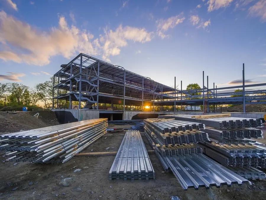 Expert Steel Construction Millbrook, AL Expert Steel Construction Millbrook, AL