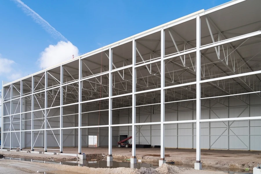 Key Applications Of Steel Construction In Commercial Buildings in Millbrook, AL Key Applications Of Steel Construction In Commercial Buildings in Millbrook, AL