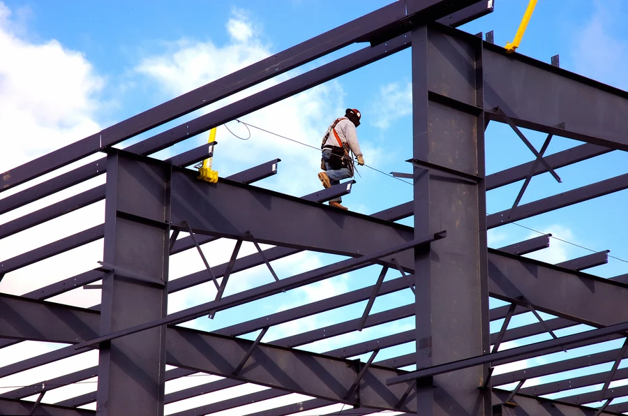 Reputable Steel Construction Millbrook, AL Reputable Steel Construction Millbrook, AL