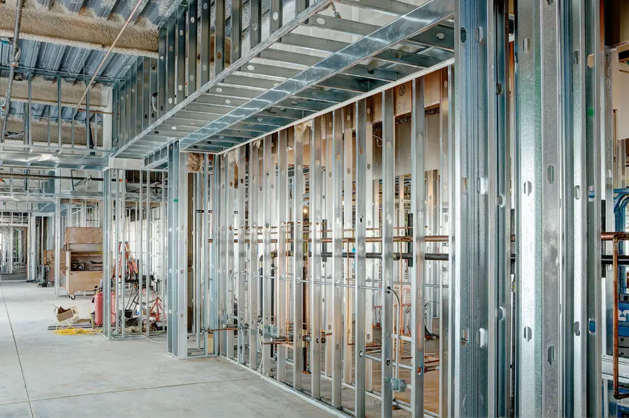 Structural Benefits Of Steel In High-rise Construction in Millbrook, AL Structural Benefits Of Steel In High-rise Construction in Millbrook, AL