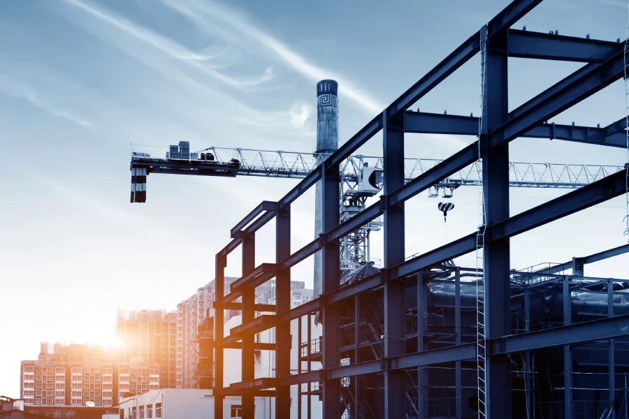 Warehouse Construction Safety Features That Matter Millbrook, AL Warehouse Construction Safety Features That Matter Millbrook, AL