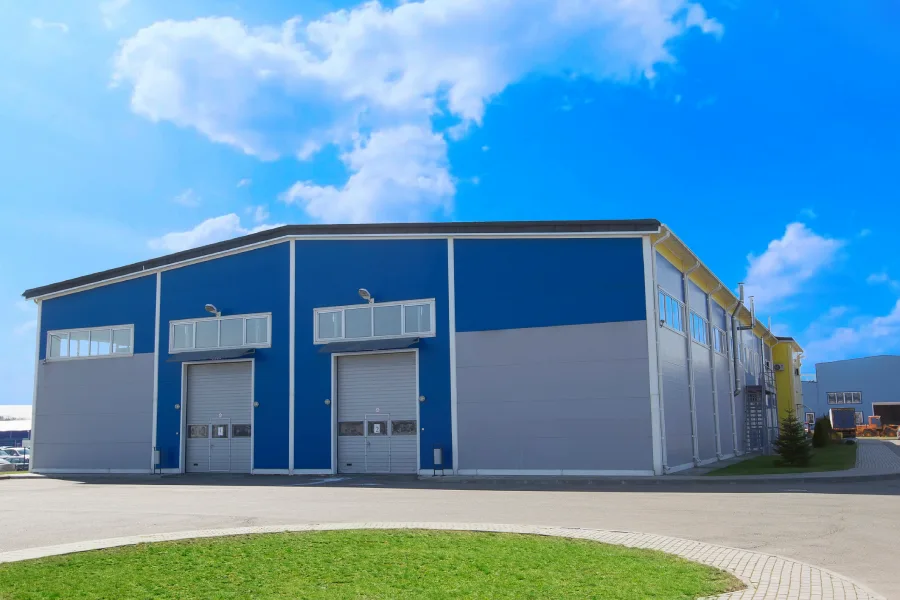Warehouse Construction Safety Features That Matter in Millbrook, AL Warehouse Construction Safety Features That Matter in Millbrook, AL
