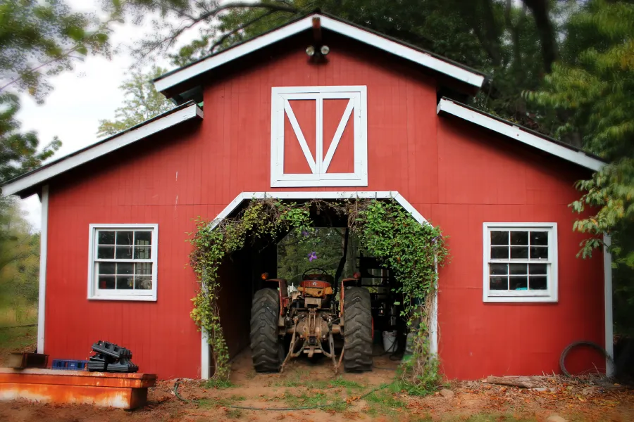 Affordable Pole Barn Construction in Millbrook, AL Affordable Pole Barn Construction in Millbrook, AL