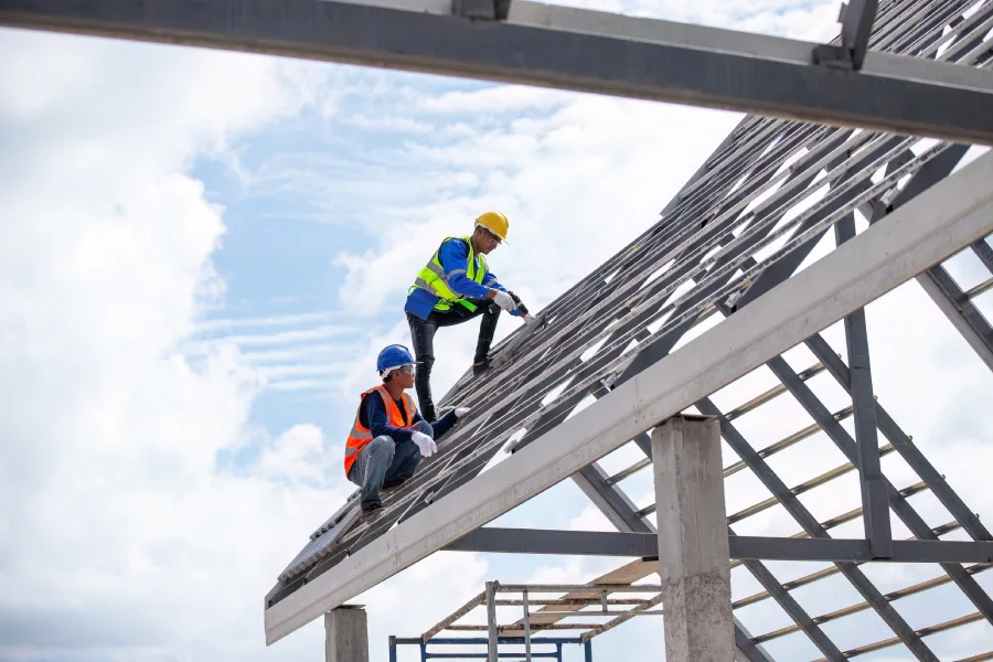 Affordable Steel Erection in Millbrook, AL Affordable Steel Erection in Millbrook, AL
