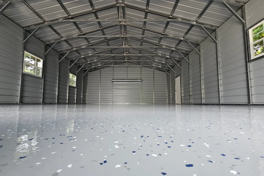 Affordable Warehouse Construction in Millbrook, AL Affordable Warehouse Construction in Millbrook, AL