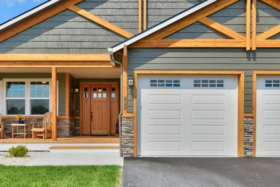 How Door Installation Enhances Energy Efficiency in Millbrook, AL How Door Installation Enhances Energy Efficiency in Millbrook, AL