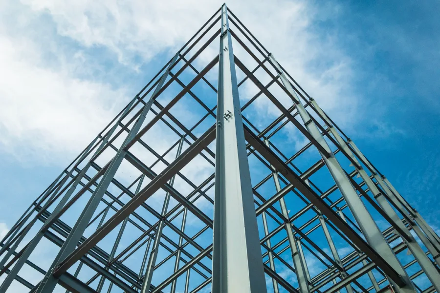 Professional Steel Erection in Millbrook, AL Professional Steel Erection in Millbrook, AL