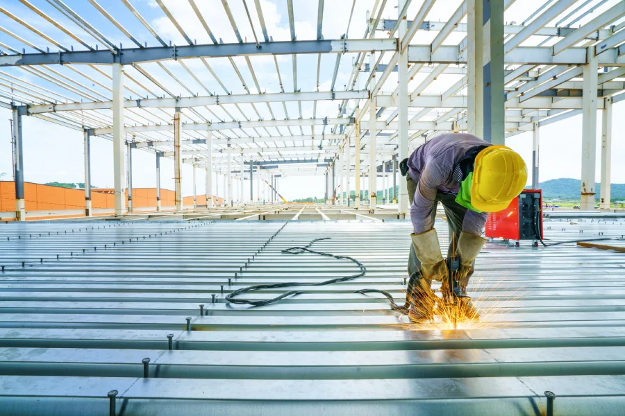 Reliable Steel Erection in Millbrook, AL Reliable Steel Erection in Millbrook, AL