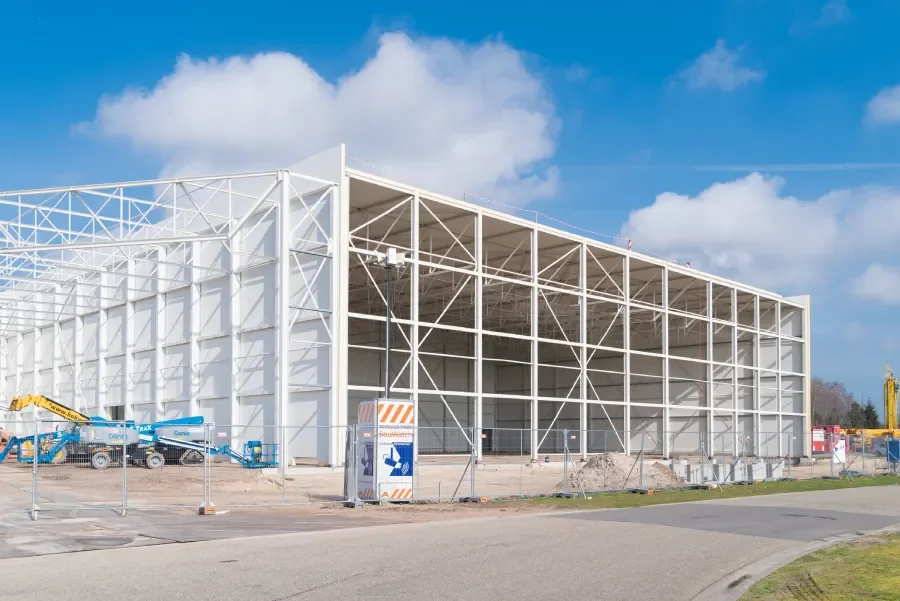 Reliable Warehouse Construction in Millbrook, AL Reliable Warehouse Construction in Millbrook, AL